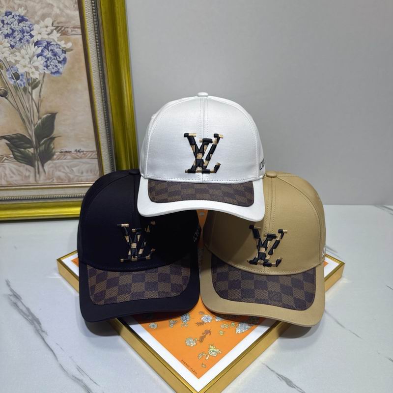 LV Cap 110507